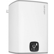 Бойлер ATLANTIC Steatite Cube WI-FI ES-VM 75 S4 C2 WD 2400W White