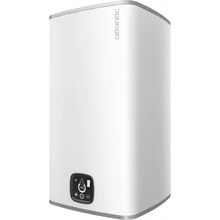 Бойлер ATLANTIC Steatite Cube WI-FI ES-VM 100 S4 C2 WD 2400W White