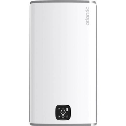 Бойлер ATLANTIC Steatite Cube WI-FI ES-VM 100 S4 C2 WD 2400W White