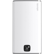 Бойлер ATLANTIC Steatite Cube WI-FI ES-VM 100 S4 C2 WD 2400W White