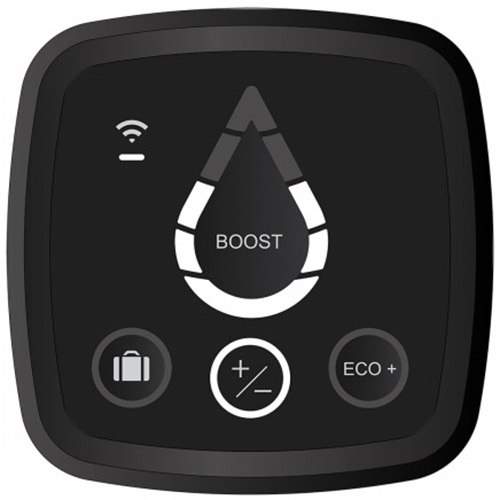 Бойлер ATLANTIC Steatite Cube WI-FI ES-VM 100 S4 C2 WD 2400W silver EG Тип ТЭНа сухой