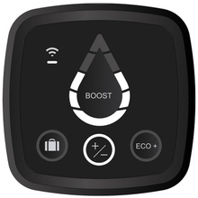 Бойлер ATLANTIC Steatite Cube WI-FI ES-VM 100 S4 C2 WD 2400W silver EG