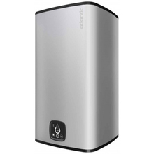 Бойлер ATLANTIC Steatite Cube WI-FI ES-VM 100 S4 C2 WD 2400W silver EG