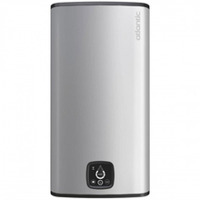Бойлер ATLANTIC Steatite Cube WI-FI ES-VM 100 S4 C2 WD 2400W silver EG