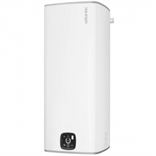 Бойлер ATLANTIC Steatite Cube WI-FI ES-VM 150 S4 C2 WD 2400W white EG