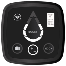 Бойлер ATLANTIC Steatite Cube WI-FI ES-VM 150 S4 C2 WD 2400W white EG