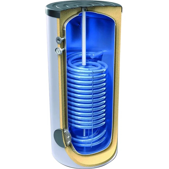 Бойлер TESY EV 2x15 S 200 60 HP