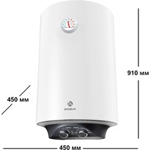 Бойлер INTERLUX IRWN-100MP