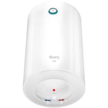Бойлер QUARTZ Start 100 V White