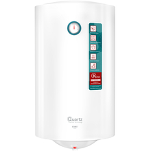 Бойлер QUARTZ Start 50 V