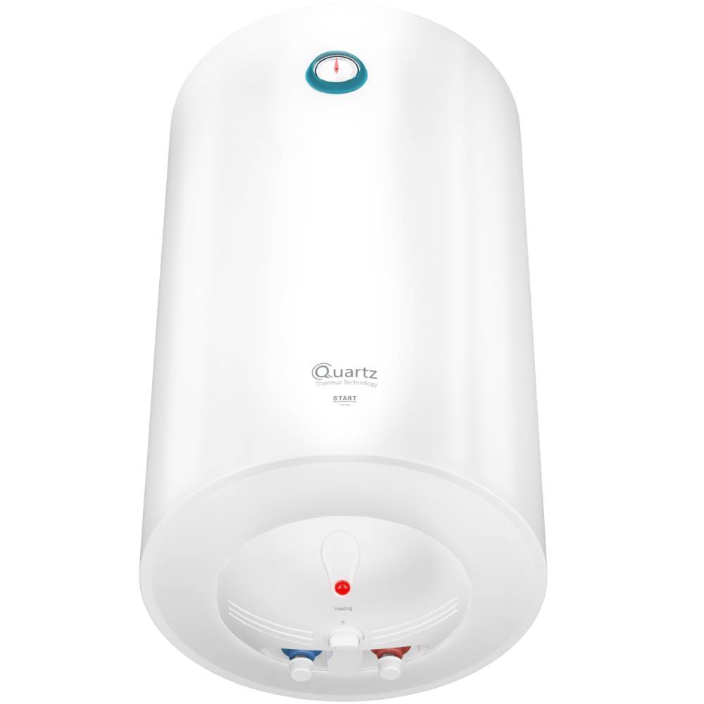 Бойлер QUARTZ Start 50 V Мощность 1500