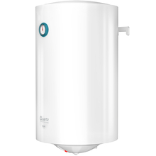 Бойлер QUARTZ Start 50 V Slim