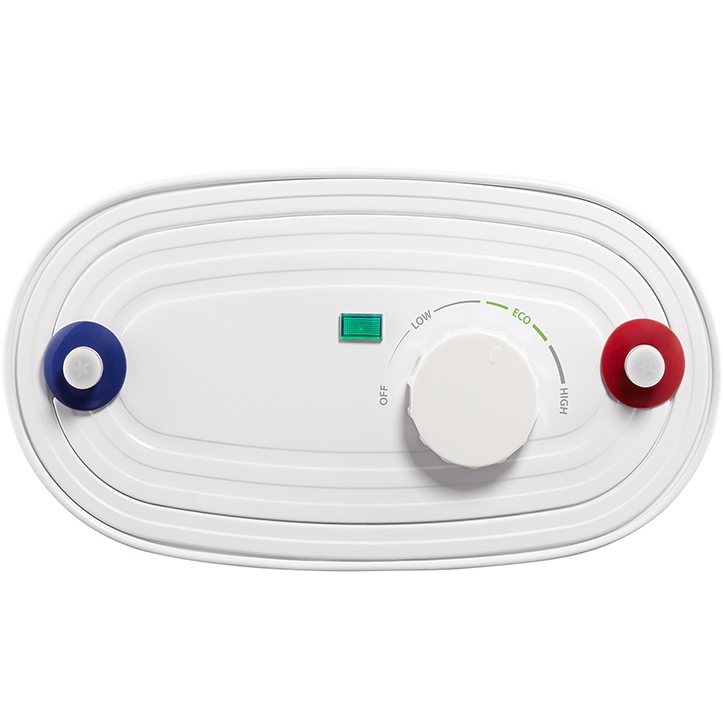 Бойлер ELECTROLUX EWH 100 GLD Eco EEC (7381032420589) Тип ТЭНа сухой