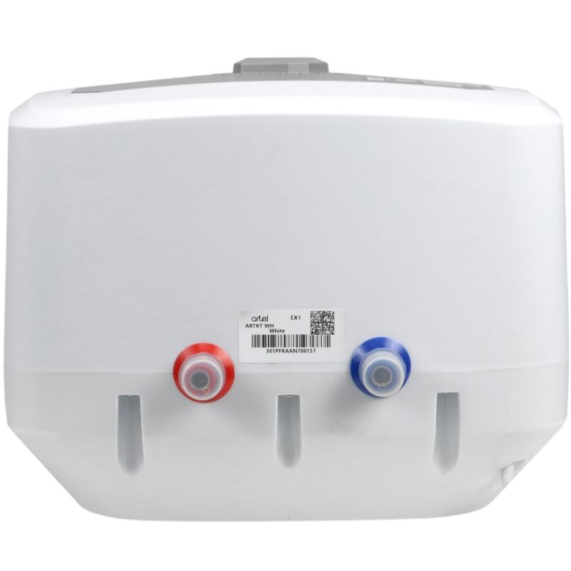 Бойлер ARTEL ARTKT WH-1.2-15A White Тип ТЭНа мокрый