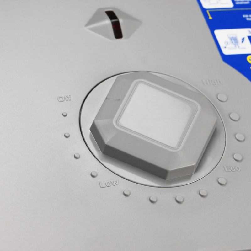 Бойлер ARTEL ARTKT WH-1.2-15U White Объем бака 15 л