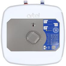 Бойлер ARTEL ARTKT WH-1.2-15U White