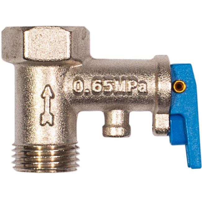 Зовнішній вигляд Бойлер ARTEL ARTT2-WH-1.5-50 White