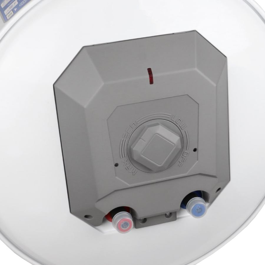 Бойлер ARTEL ARTT2-WH-1.5-50 White Потужність 1500