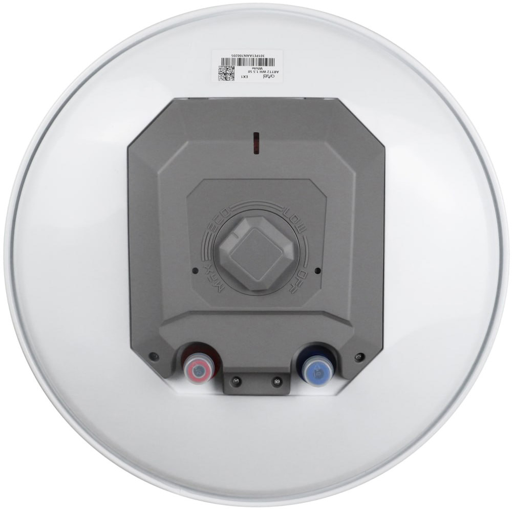 Бойлер ARTEL ARTT2-WH-2.0-80 Тип ТЕНу мокрий