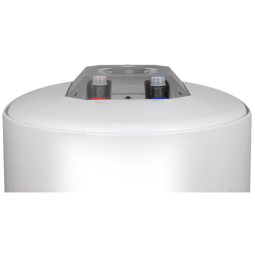 Бойлер ARTEL ARTT2-WH-2.0-80 Спосіб установлення вертикальний