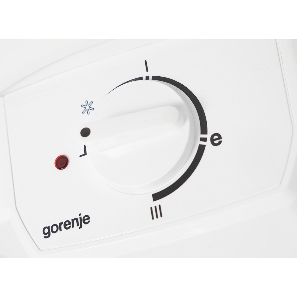 Зображення Бойлер GORENJE GBF 50/UA