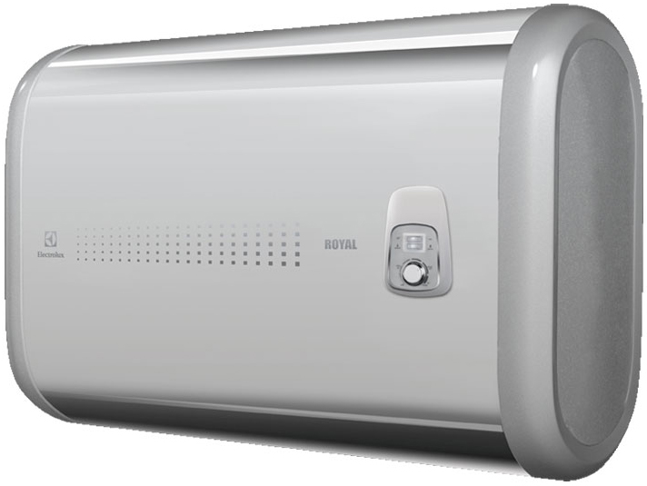 Бойлер ELECTROLUX EWH 30 Royal H silver