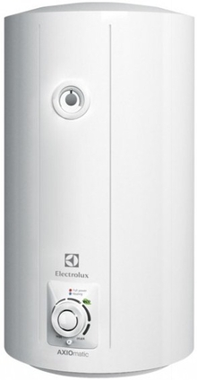 Бойлер ELECTROLUX EWH-50AXIOmaticSlim