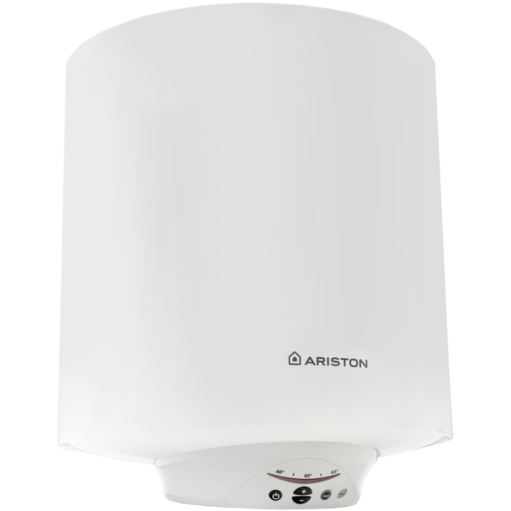 Бойлер ARISTON PRO ECO 50 V 1,8K DRY HE Объем бака 50 л