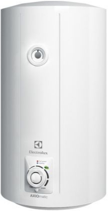 Бойлер ELECTROLUX EWH-80AXIOmatic