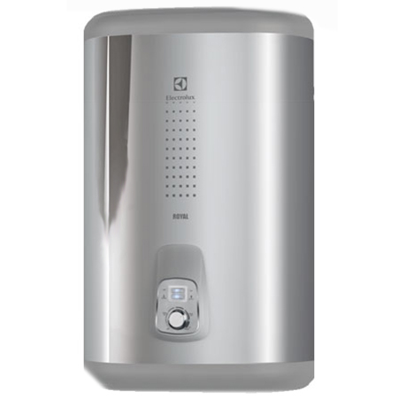 Бойлер ELECTROLUX EWH 30 Royal silver