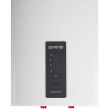 Бойлер GORENJE OGBS 50 SMV9 (OGBS 50 E5)