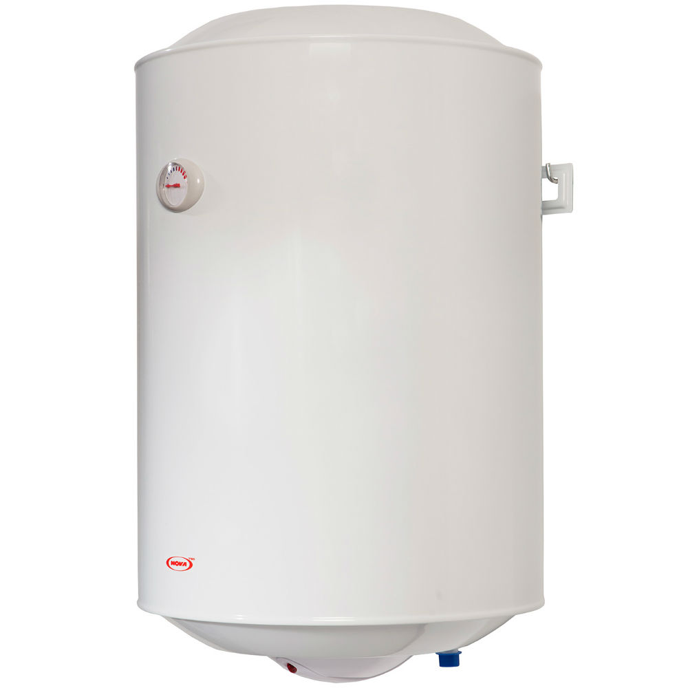 Бойлер NOVA TEC NT-S 80 Тип ТЭНа мокрый