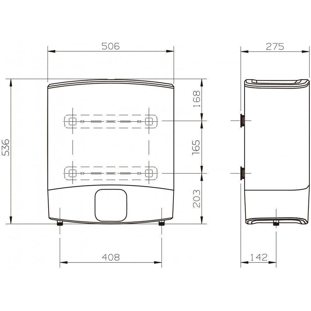 Фото Бойлер ARISTON ABS VLS EVO PW 30 D