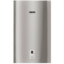 Бойлер Zanussi ZWH/S 100 Splendore XP Silver