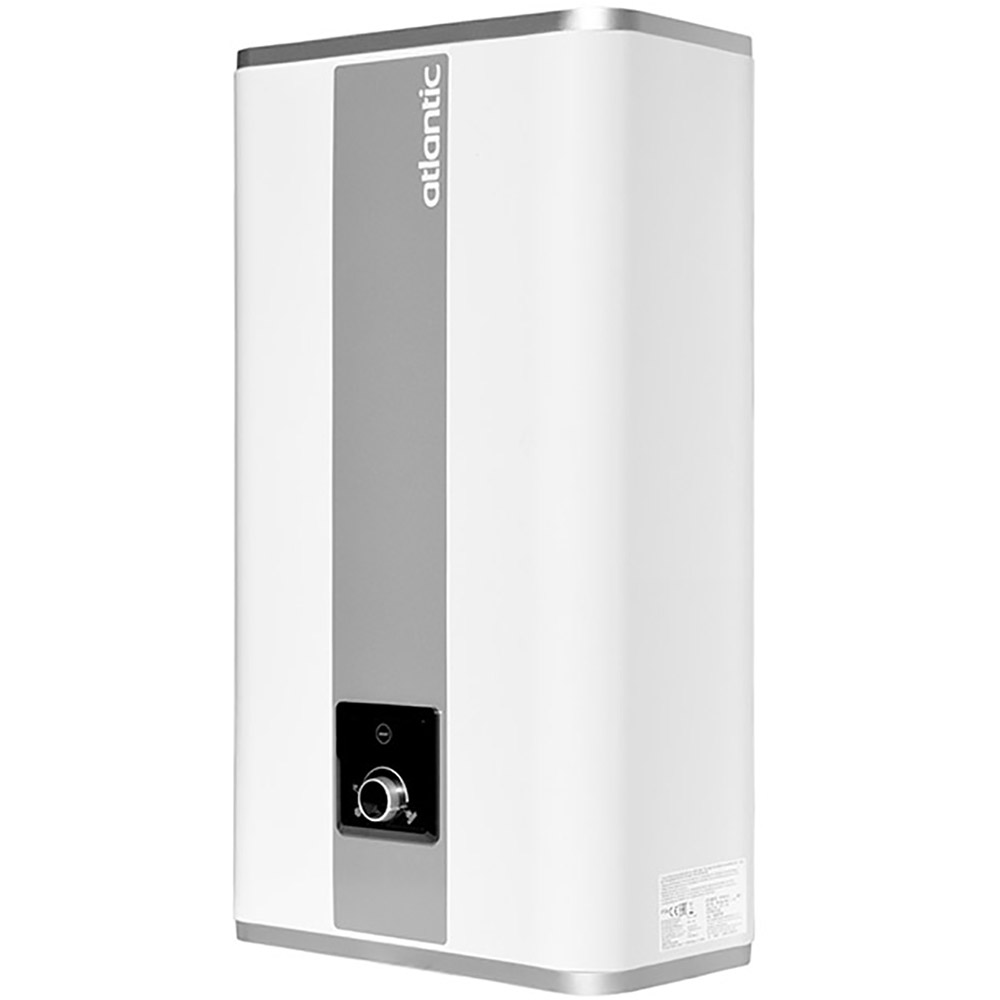 Бойлер ATLANTIC VERTIGO Steatite 100 MP 080 F220-2-EC (2250W) Спосіб установлення універсальний