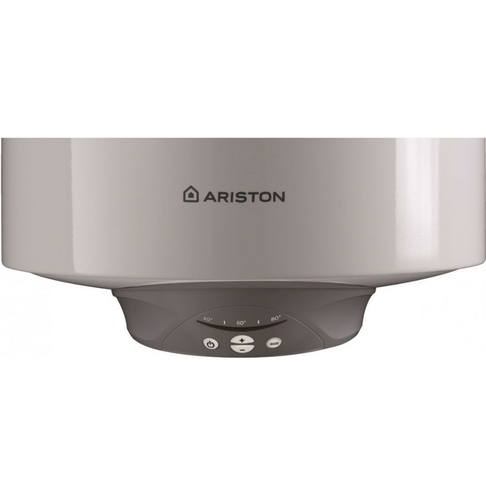 Бойлер ARISTON PLT ECO EVO 50 V 1,8 K PL EU Об'єм баку 50 л