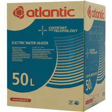 Бойлер ATLANTIC Atlantic Opro Classic VM 50 N4 (1200W)