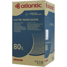 Бойлер ATLANTIC Atlantic Opro Classic VM 80 N4 (1200W)