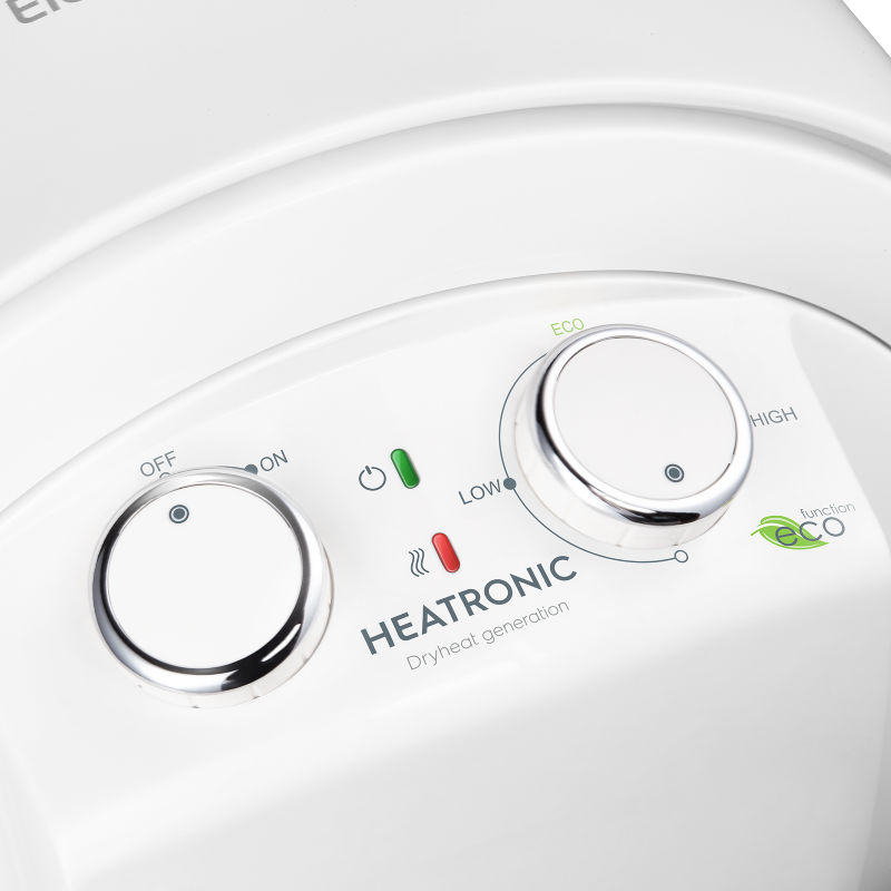 Фото Бойлер ELECTROLUX EWH 80 Heatronic Slim DryHeat