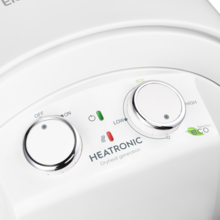 Бойлер ELECTROLUX EWH 80 Heatronic Slim DryHeat