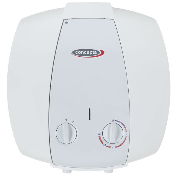 

Водонагреватель CONCEPTA GCA 1515 M53 SRC, GCA 1515 M53 SRC