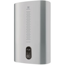 Бойлер ELECTROLUX EWH 80 Royal Flash Silver