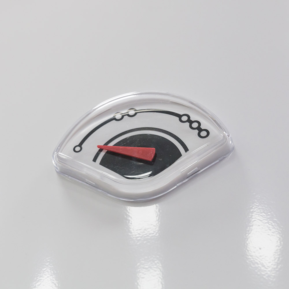 Бойлер ARISTON SG1 80 V Об'єм баку 80 л