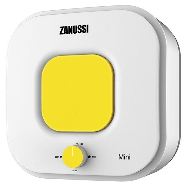 Бойлер ZANUSSI ZWH/S15MINIU