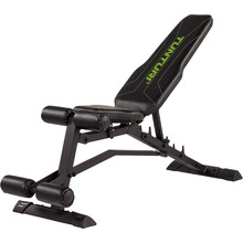 Лава для жиму і преса Tunturi UB80 Utility Bench (17TSUB8000)