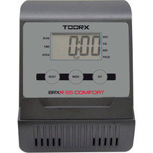 Велотренажер TOORX Recumbent Bike BRXR 65 Comfort (BRX-R65-COMFORT)