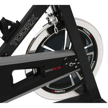 Сайкл-тренажер TOORX Indoor Cycle SRX 50S (SRX-50S)