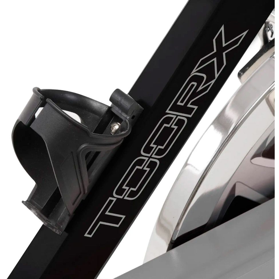 Зображення Сайкл-тренажер TOORX Indoor Cycle SRX 50S (SRX-50S)