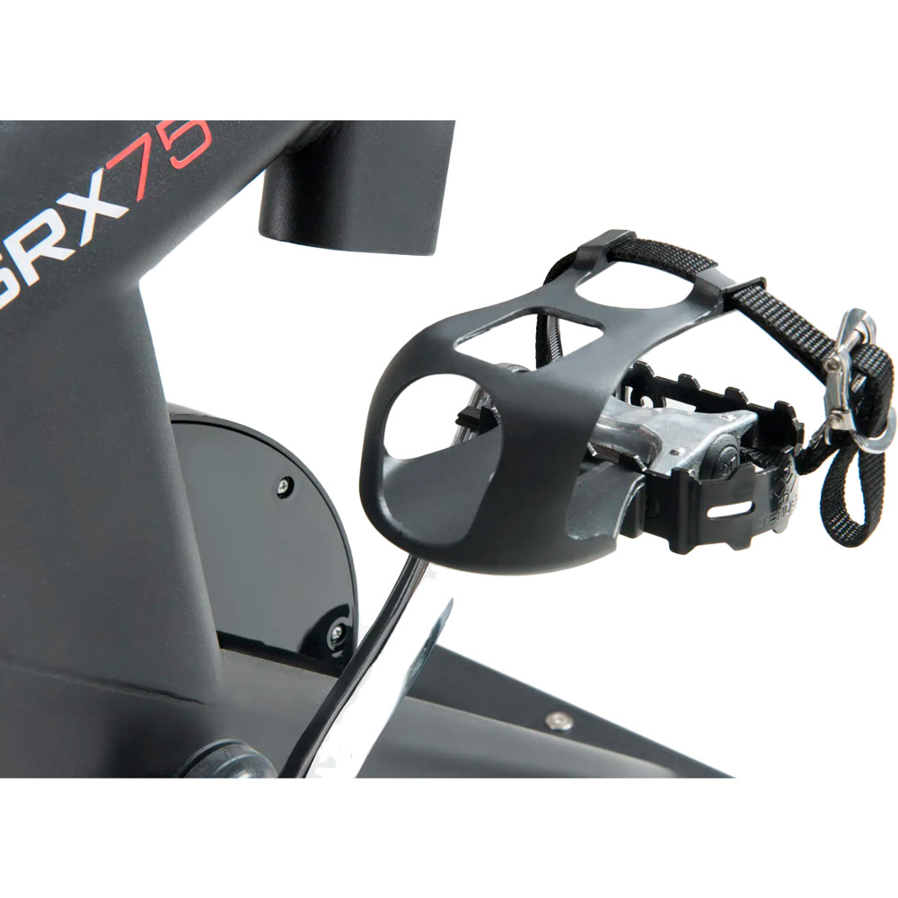 Сайкл-тренажер TOORX Indoor Cycle SRX 75 (SRX-75) Регулювання сидіння, керма
