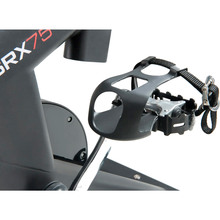 Сайкл-тренажер TOORX Indoor Cycle SRX 75 (SRX-75)